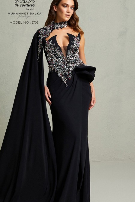 IN COUTURE 5702 ان كوتور