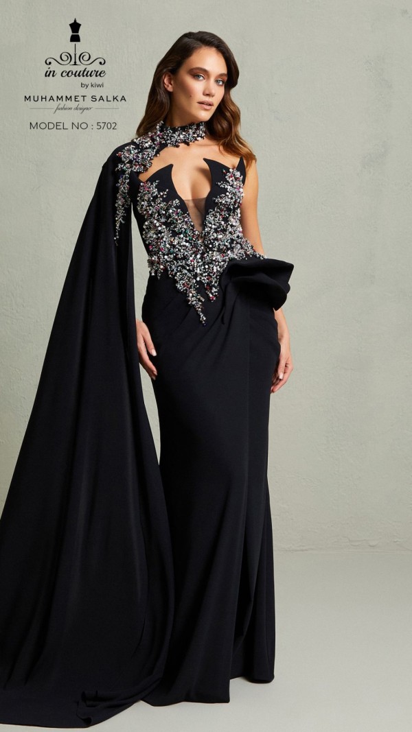 IN COUTURE 5702 ان كوتور