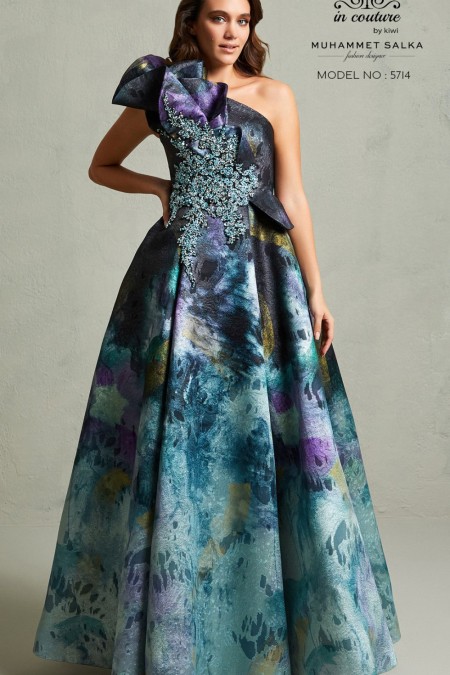 IN COUTURE 5714 ان كوتور