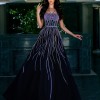 Tiacouture LR2316 تيا كوتور