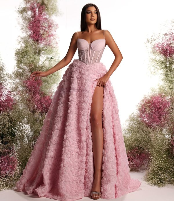 Tiacouture 40347 تيا كوتور