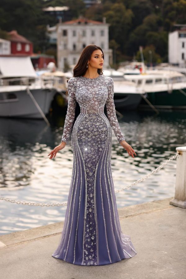 Tiacouture MA039122 تيا كوتور