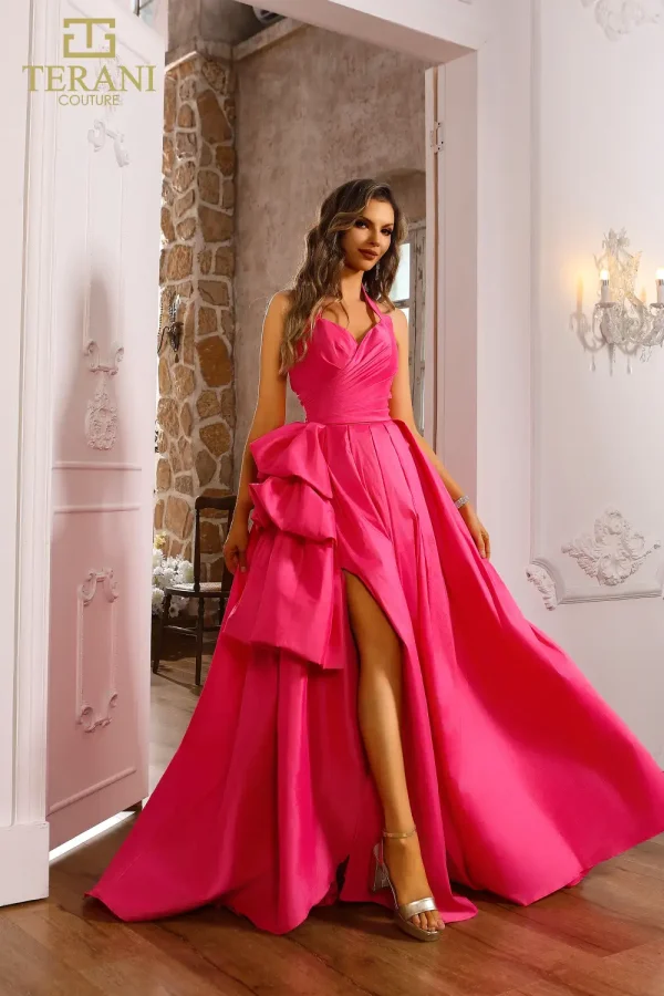 Terani couture 251P4058 تيراني كوتور