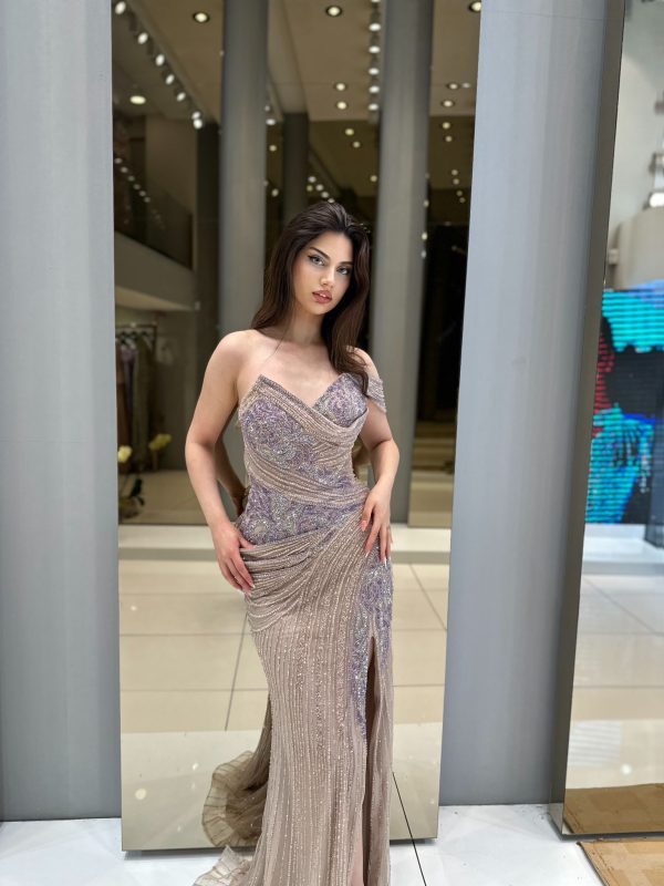 Tia couture LR5401 تيا كوتور - Image 3