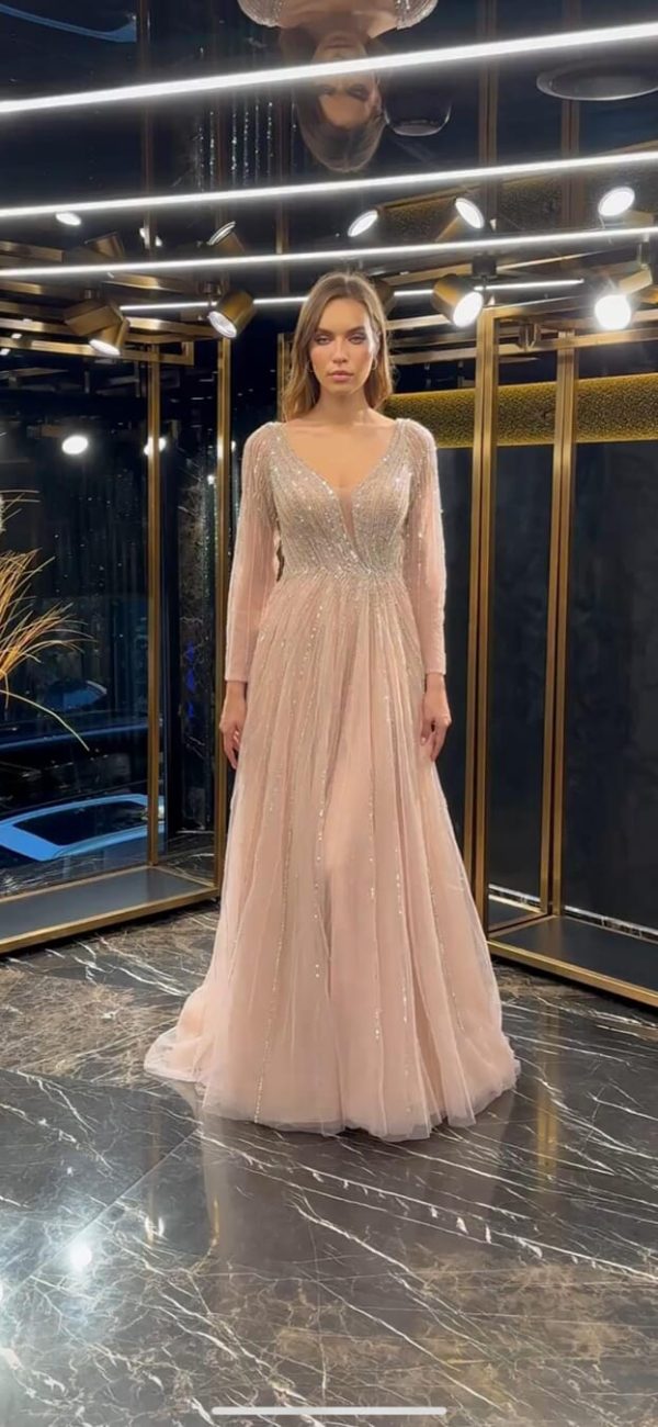 ⁦Tiacouture 10421 تيا كوتور⁩ - الصورة ⁦2⁩