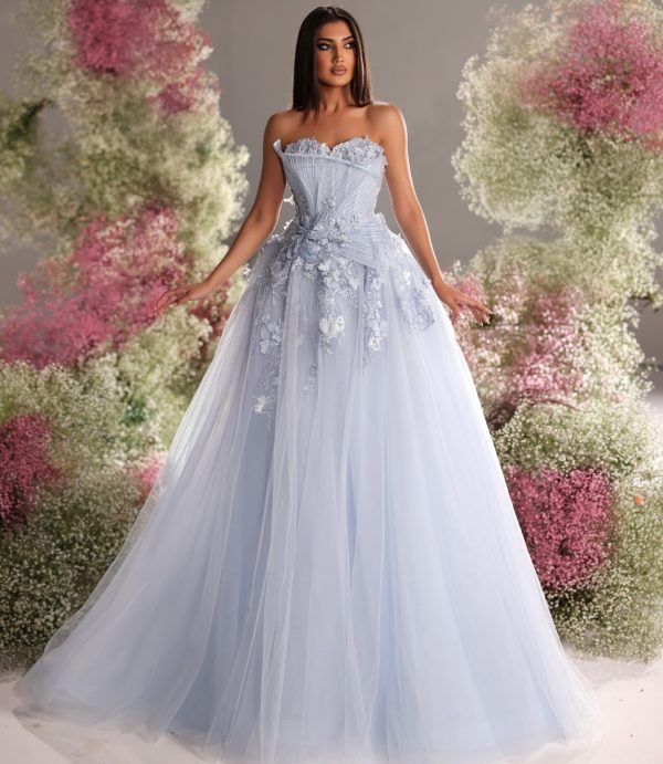 Tiacouture 30142 تيا كوتور